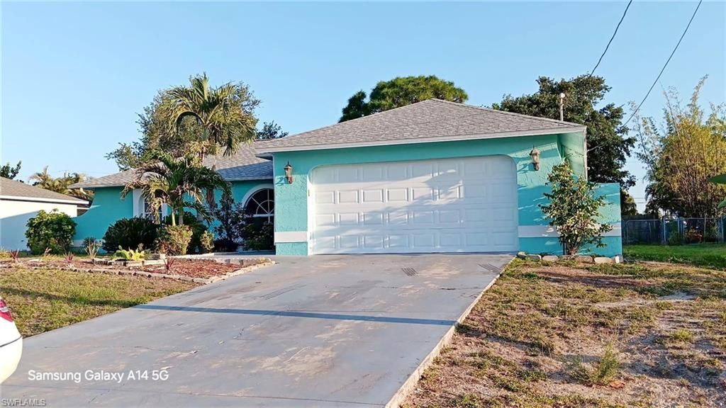 1000 SW 37th ST, CAPE CORAL, FL 33914 — photo 3