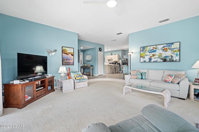 18 Magnolia Drive S, Ormond Beach, FL 32174