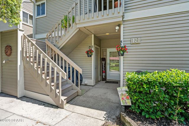 18 Magnolia Drive S, Ormond Beach, FL 32174