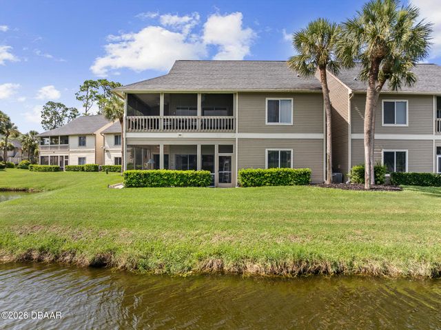 18 Magnolia Drive S, Ormond Beach, FL 32174