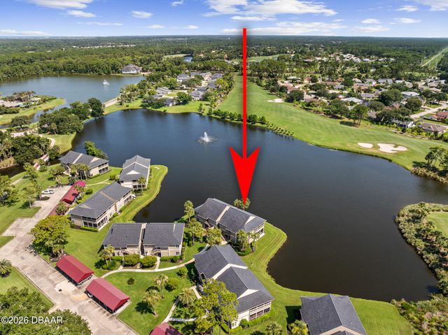 18 Magnolia Drive S, Ormond Beach, FL 32174