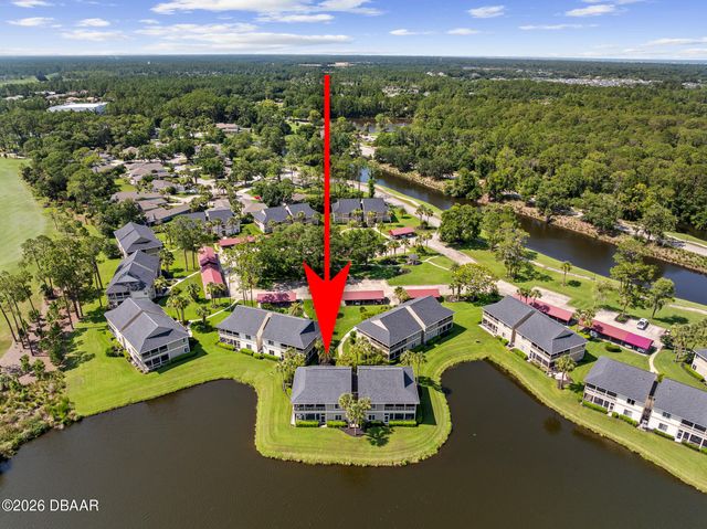 18 Magnolia Drive S, Ormond Beach, FL 32174
