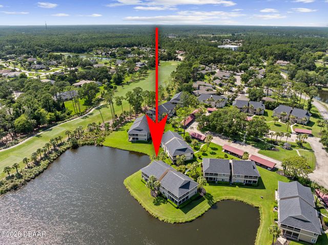 18 Magnolia Drive S, Ormond Beach, FL 32174
