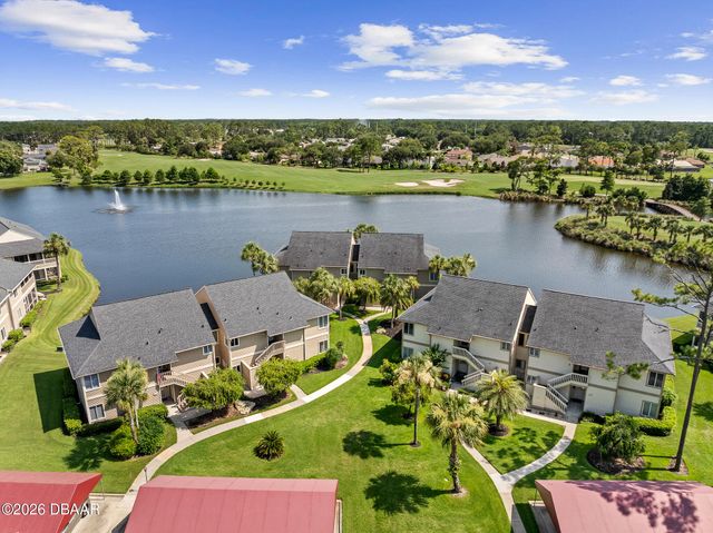 18 Magnolia Drive S, Ormond Beach, FL 32174