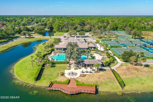 18 Magnolia Drive S, Ormond Beach, FL 32174