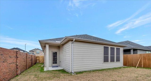 112 Wedgewood Trace Lane, La Porte, TX 77571