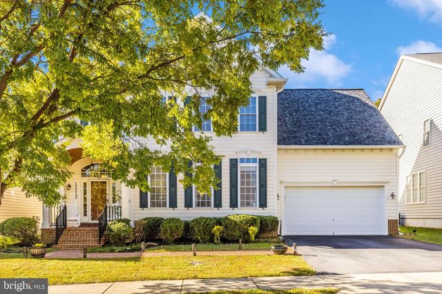 12313 CHERRY BRANCH DR, Clarksburg, MD 20871