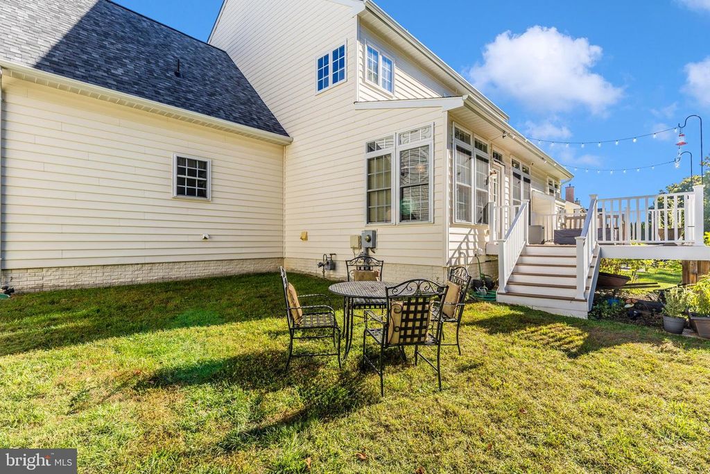 12313 CHERRY BRANCH DR, Clarksburg, MD 20871