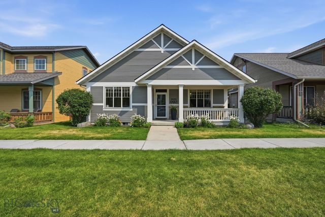3935 Baxter Lane E, Bozeman, MT 59718