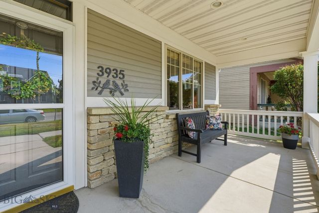 3935 Baxter Lane E, Bozeman, MT 59718