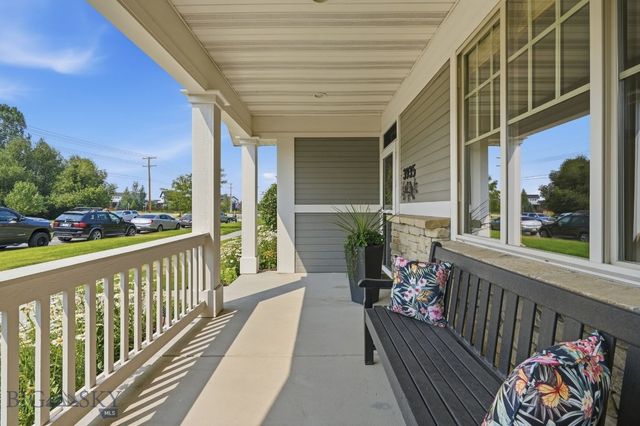 3935 Baxter Lane E, Bozeman, MT 59718