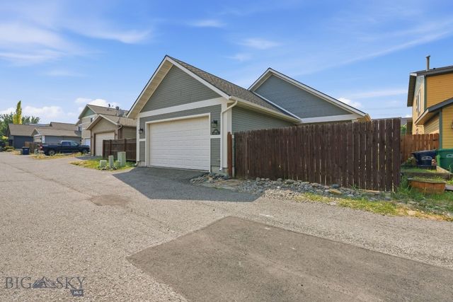 3935 Baxter Lane E, Bozeman, MT 59718