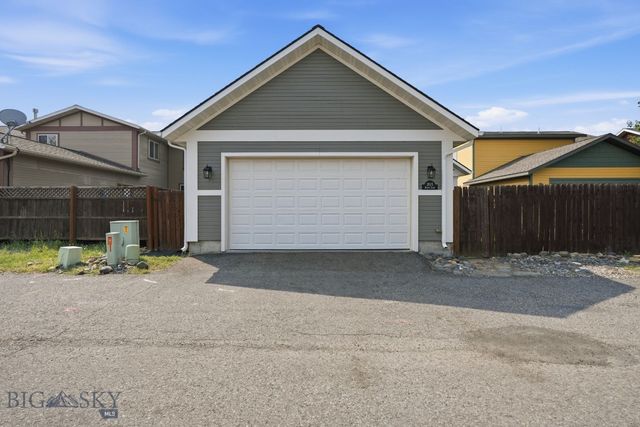 3935 Baxter Lane E, Bozeman, MT 59718
