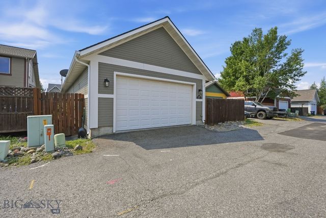 3935 Baxter Lane E, Bozeman, MT 59718