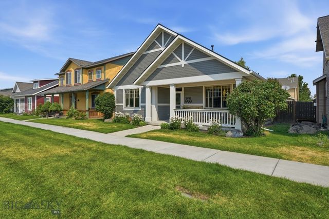 3935 Baxter Lane E, Bozeman, MT 59718