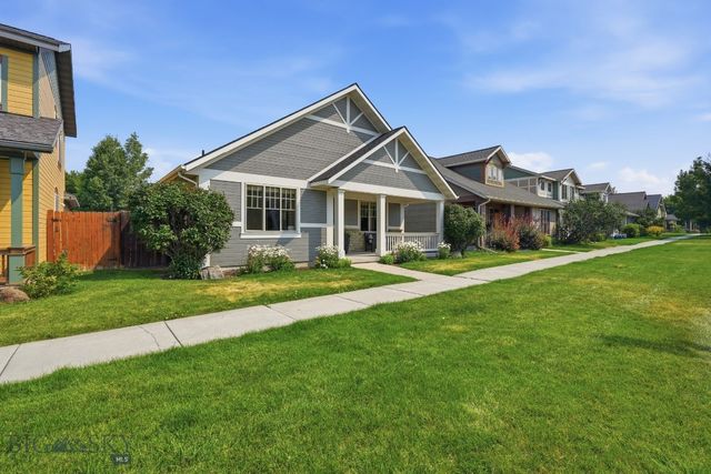 3935 Baxter Lane E, Bozeman, MT 59718