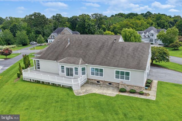 35525 PEREGRINE RD, Lewes, DE 19958