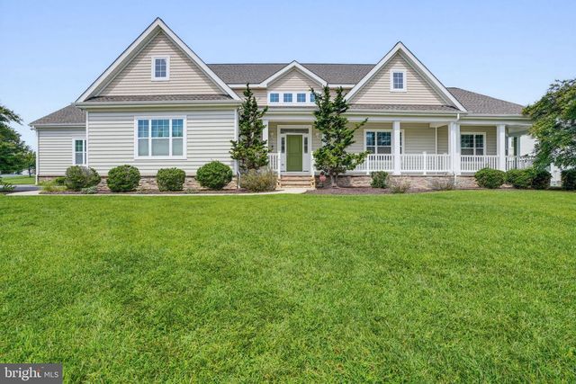 35525 PEREGRINE RD, Lewes, DE 19958