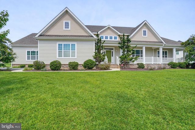 35525 PEREGRINE RD, Lewes, DE 19958