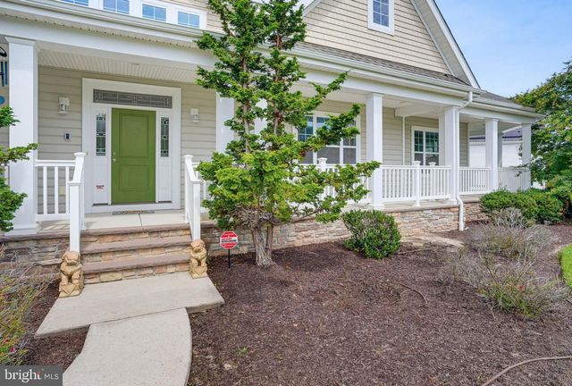35525 PEREGRINE RD, Lewes, DE 19958