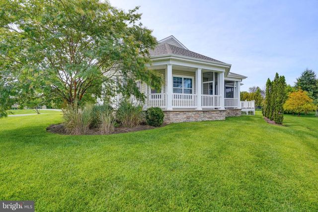 35525 PEREGRINE RD, Lewes, DE 19958
