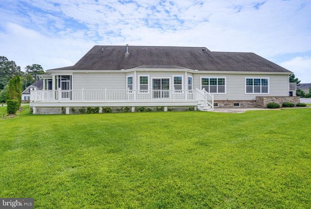 35525 PEREGRINE RD, Lewes, DE 19958