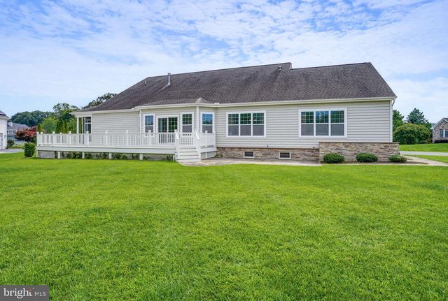 35525 PEREGRINE RD, Lewes, DE 19958