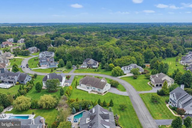 35525 PEREGRINE RD, Lewes, DE 19958