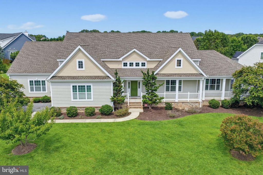 35525 PEREGRINE RD, Lewes, DE 19958
