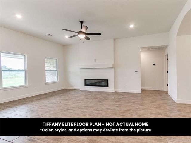 14029 Tybee Island Drive, Yukon, OK 73099