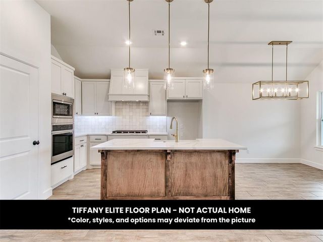 14029 Tybee Island Drive, Yukon, OK 73099