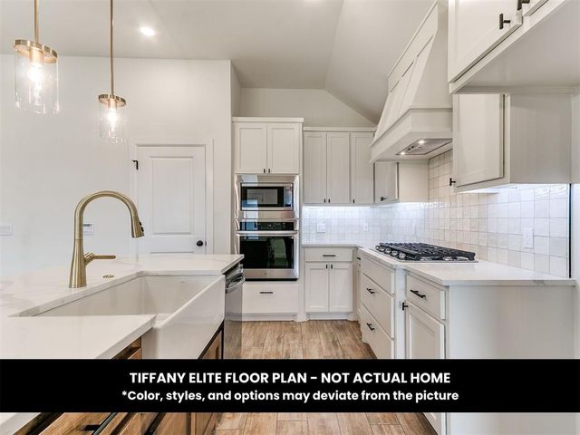 14029 Tybee Island Drive, Yukon, OK 73099