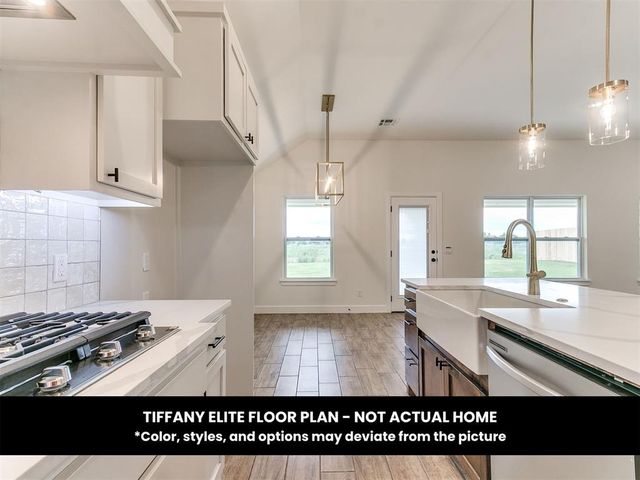 14029 Tybee Island Drive, Yukon, OK 73099