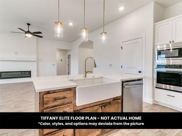 14029 Tybee Island Drive, Yukon, OK 73099