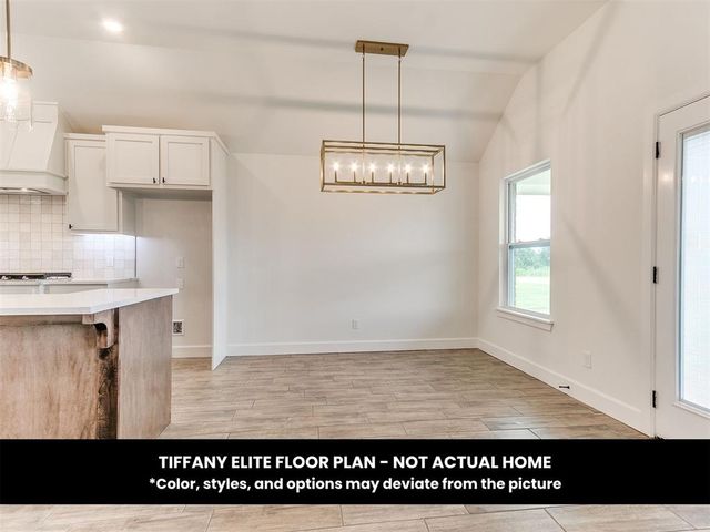 14029 Tybee Island Drive, Yukon, OK 73099