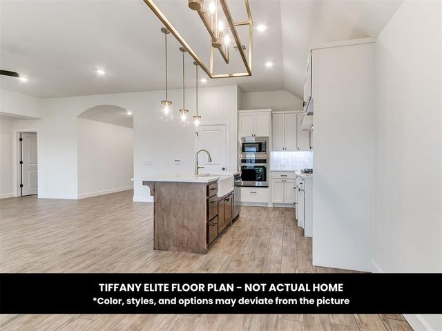 14029 Tybee Island Drive, Yukon, OK 73099