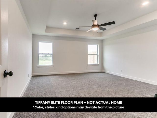 14029 Tybee Island Drive, Yukon, OK 73099