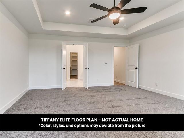 14029 Tybee Island Drive, Yukon, OK 73099