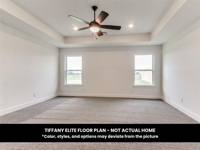 14029 Tybee Island Drive, Yukon, OK 73099