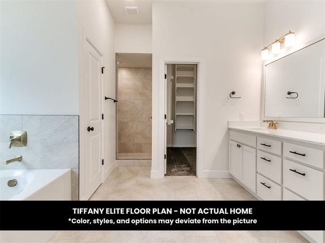 14029 Tybee Island Drive, Yukon, OK 73099