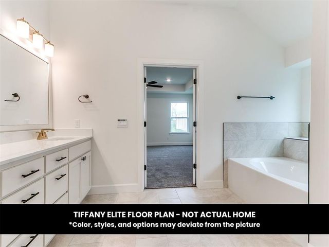 14029 Tybee Island Drive, Yukon, OK 73099