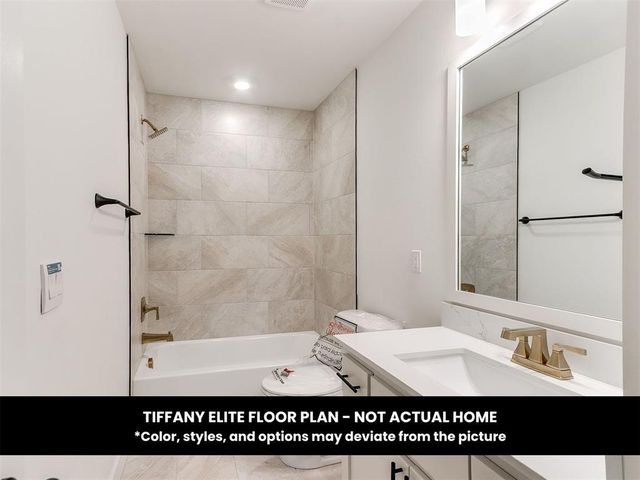 14029 Tybee Island Drive, Yukon, OK 73099