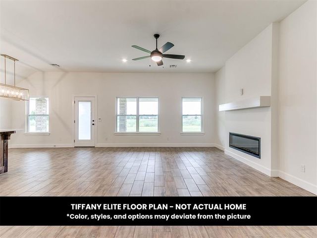 14029 Tybee Island Drive, Yukon, OK 73099