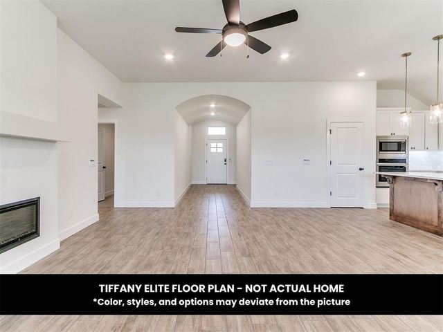 14029 Tybee Island Drive, Yukon, OK 73099