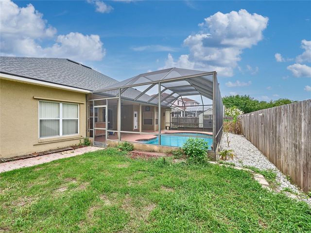 407 THUNDER GULCH COURT, Orlando, FL 32824