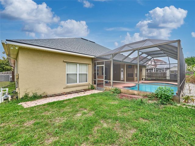 407 THUNDER GULCH COURT, Orlando, FL 32824