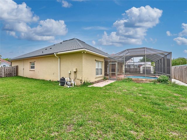 407 THUNDER GULCH COURT, Orlando, FL 32824