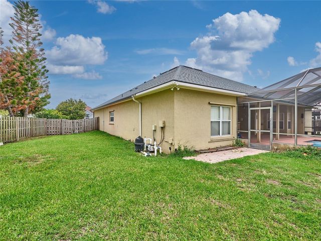 407 THUNDER GULCH COURT, Orlando, FL 32824