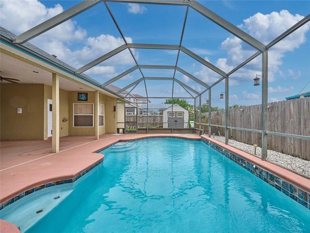 407 THUNDER GULCH COURT, Orlando, FL 32824