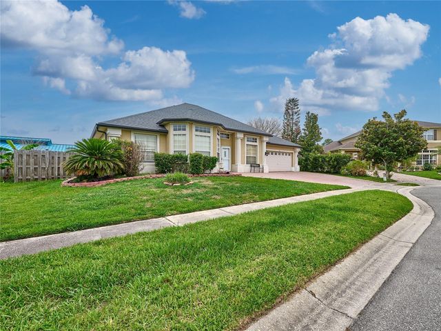 407 THUNDER GULCH COURT, Orlando, FL 32824